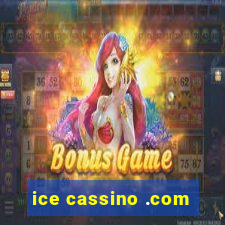 ice cassino .com